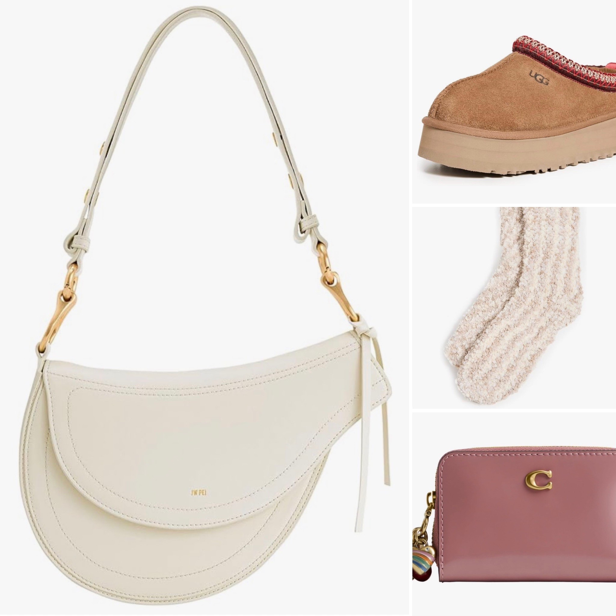 Neutral higher end fashion #purse #uggs #fashion #springfashion

#LTKgrwm #LTKOver40 #LTKdayinmylife