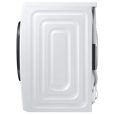 2.5 cu. ft. Compact Front Load Washer with AI Smart Dial and Super Speed Wash | Wayfair North America