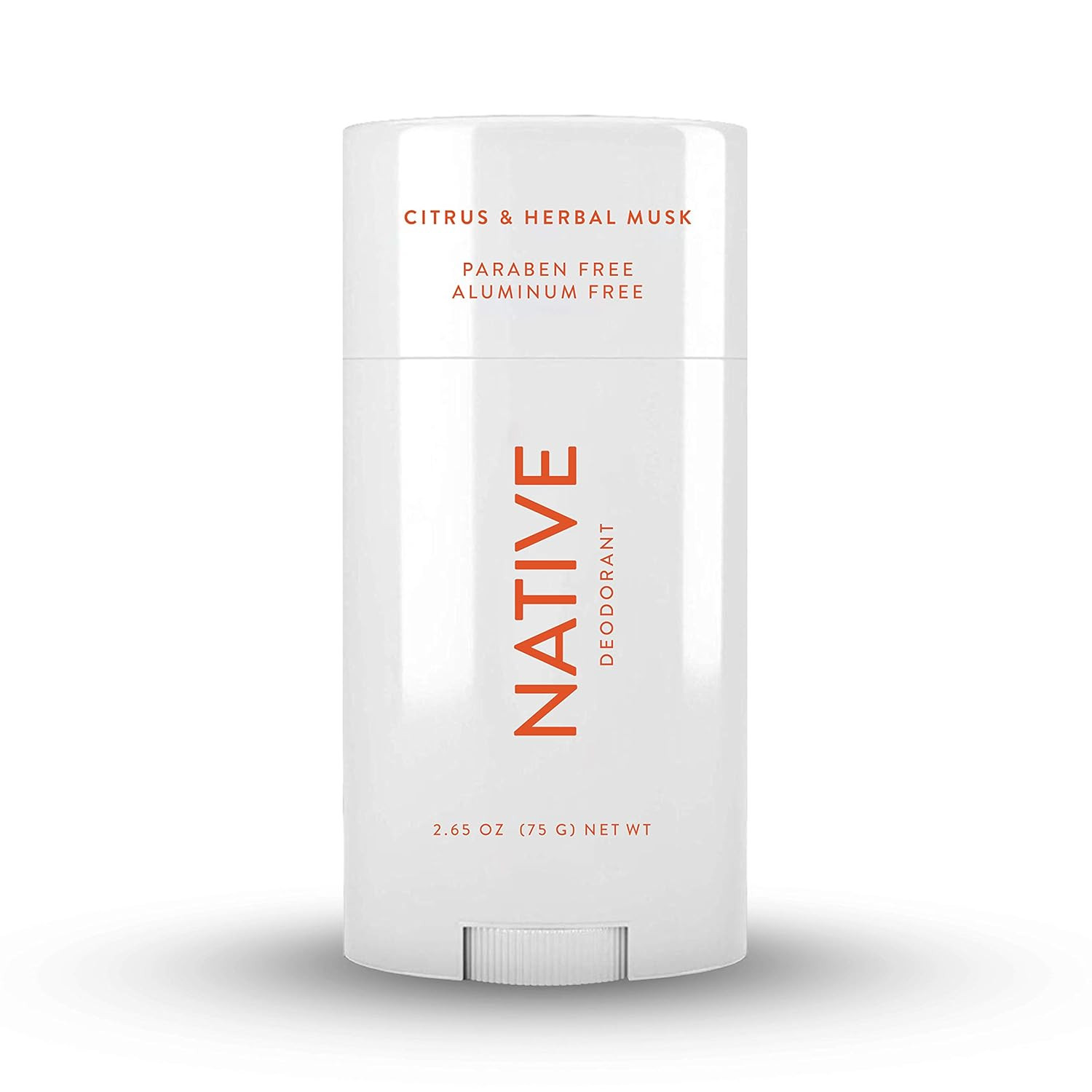 Native Deodorant - Natural Deodorant for Women and Men - Vegan, Gluten Free, Cruelty Free - Alumi... | Amazon (US)