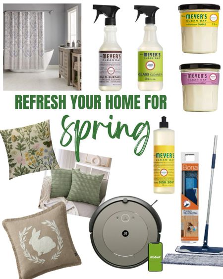 Refresh your home for spring the easy way! Bring the scent of the outdoors in!

#LTKSeasonal #LTKhome