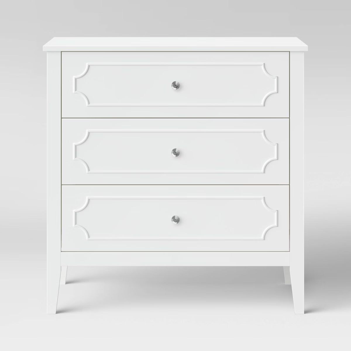 DaVinci Chloe Regency 3-Drawer Dresser | Target