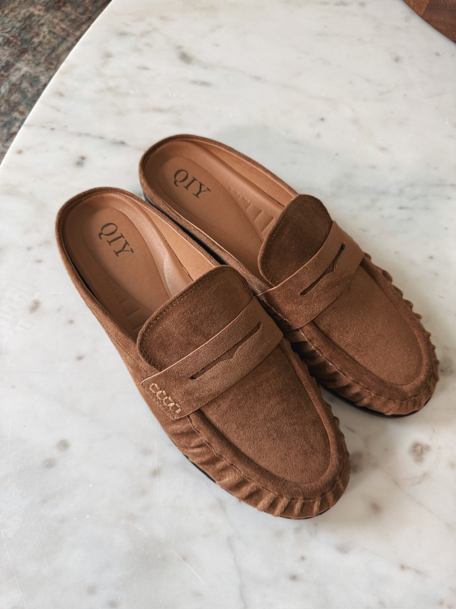 These trending loafer mules from Amazon are currently fully in stock in multiple colors and fabrics. Viral fall shoes, fall fashion,

#LTKWorkwear #LTKgrwm