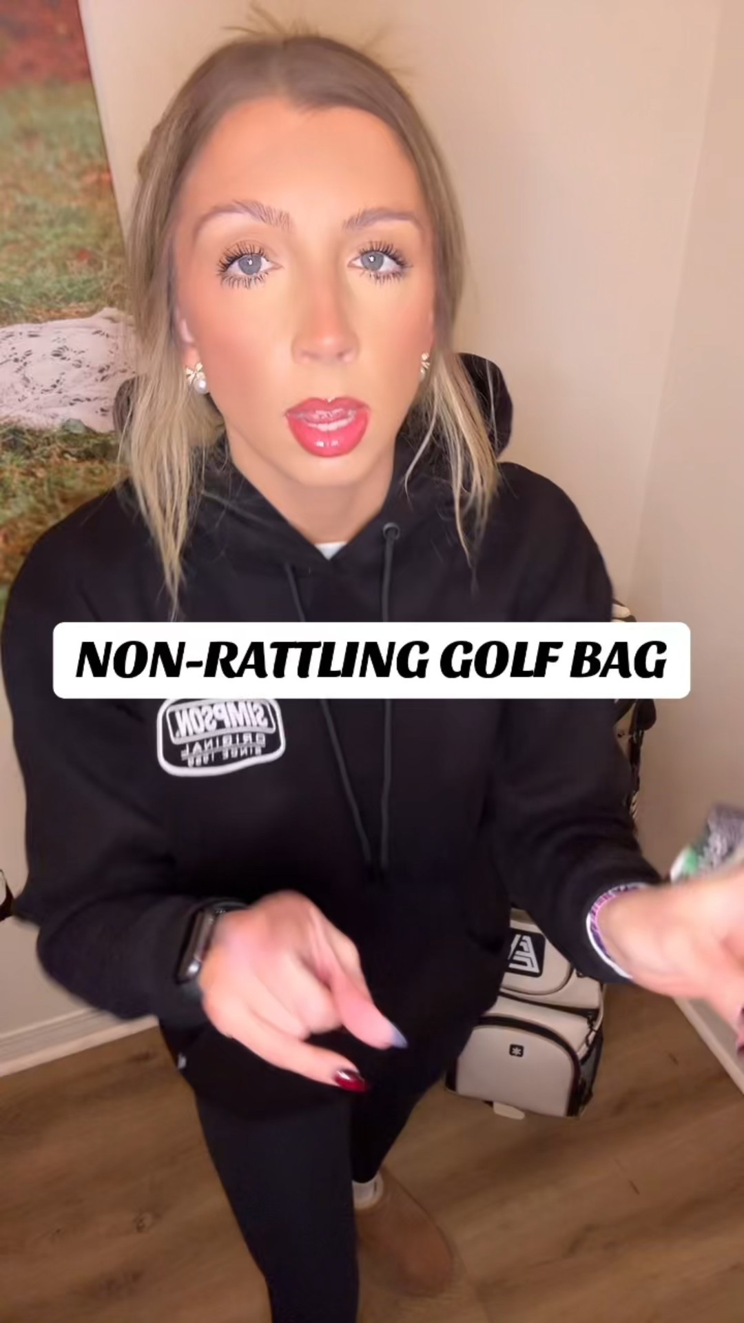 THE PERFECT CHRISTMAS GIFT FOR HUSBANDS OR DADS THAT GOLF👏🏼

#LTKSeasonal #LTKActive #LTKSaleAlert