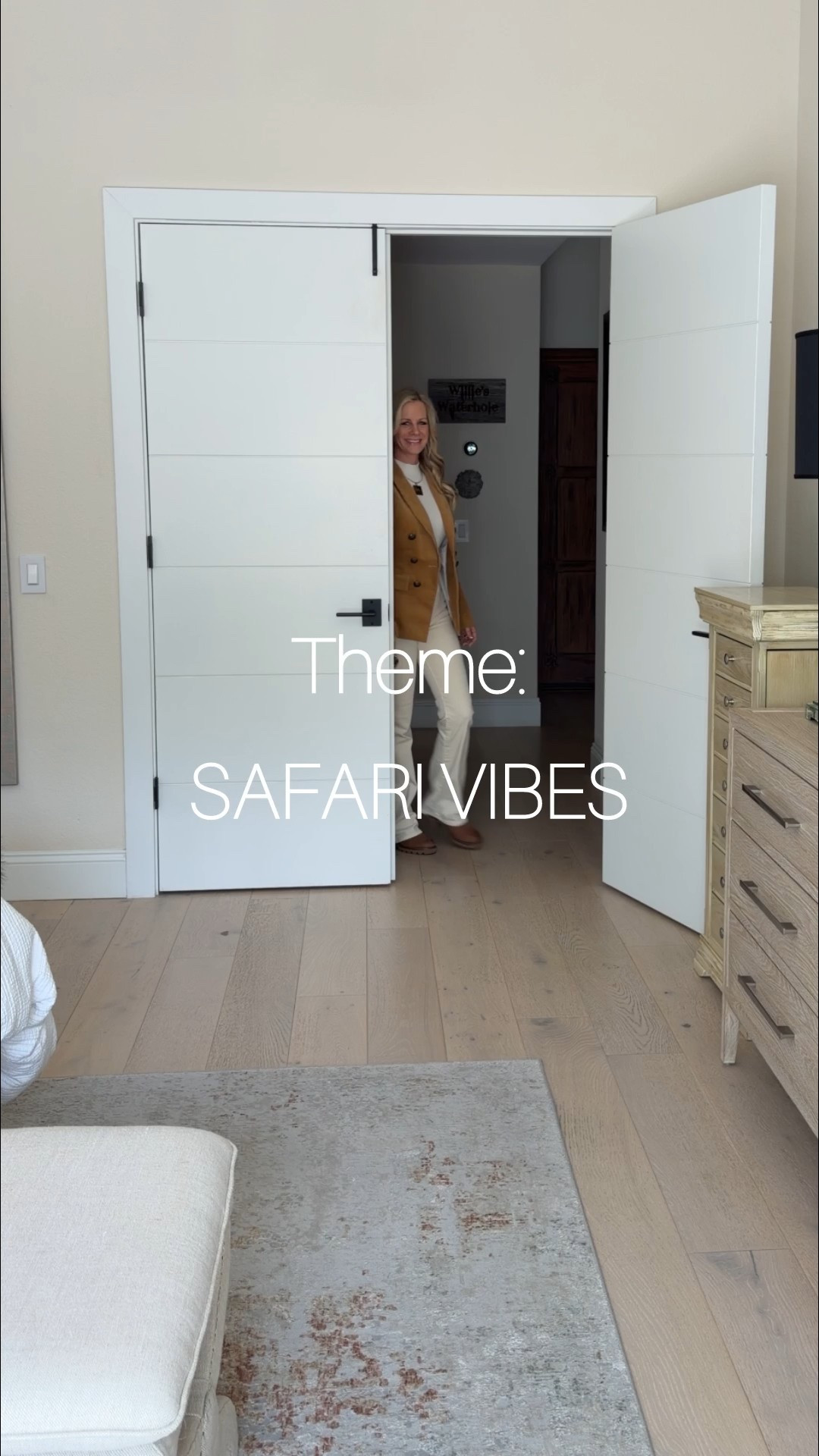 Dress theme at work today was Safari Vibes:  neutrals, earth tones, buttons. 

Which outfit is your favorite?

Red Carpet of Life, LTK over 50

#LTKWorkwear #LTKootd #LTKdayinmylife