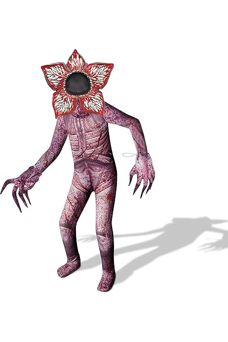 Kids Demogordan costume  | Amazon (US)