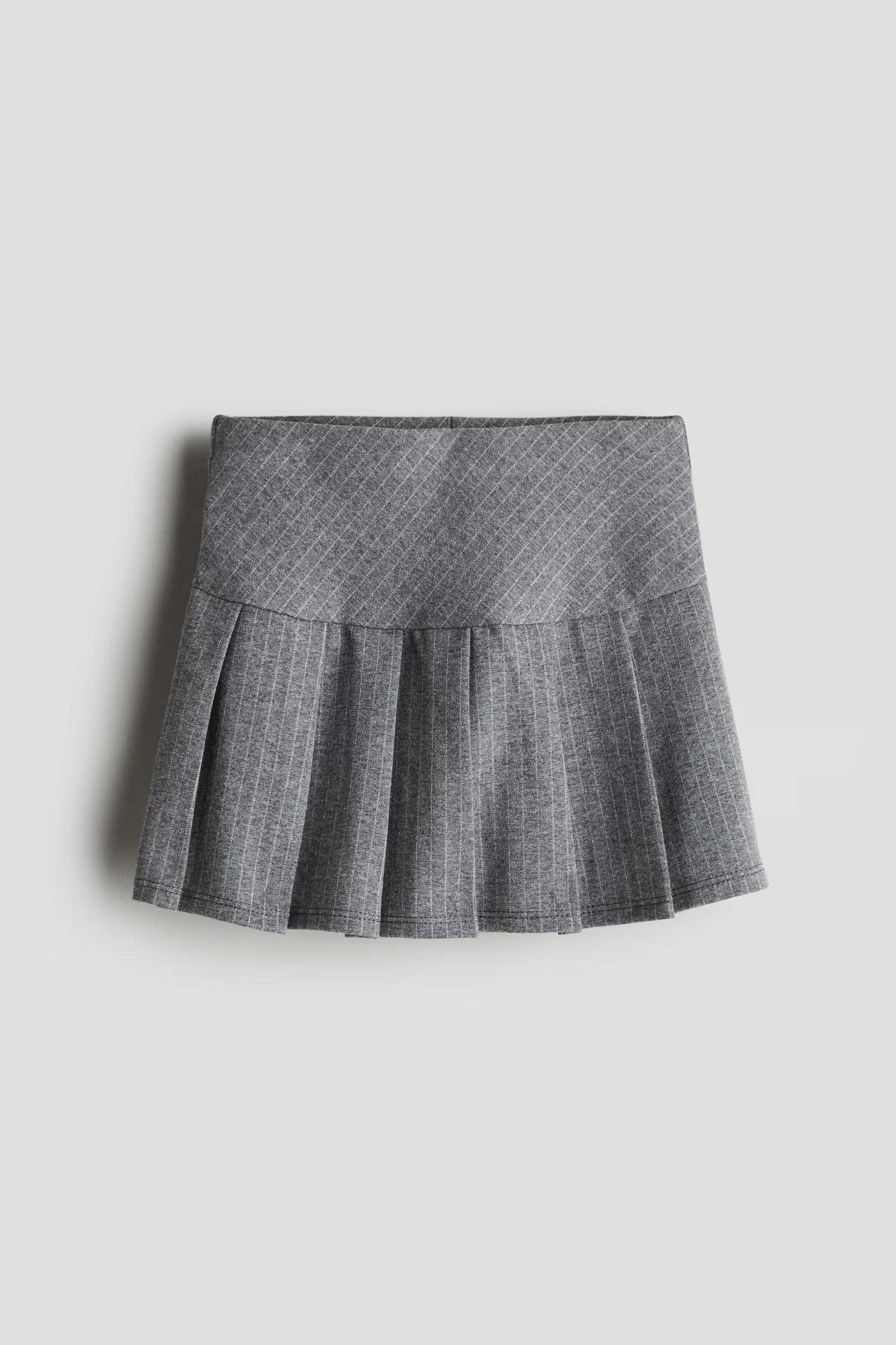 Pleated Skirt | H&M (US + CA)