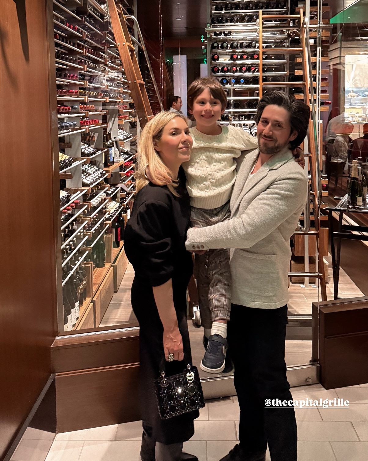 A little high low - skirt is Anine Bing (old) and wearing an Amazon jacket as a top 

#LTKootd #LTKFindsUnder50 #LTKdayinmylife