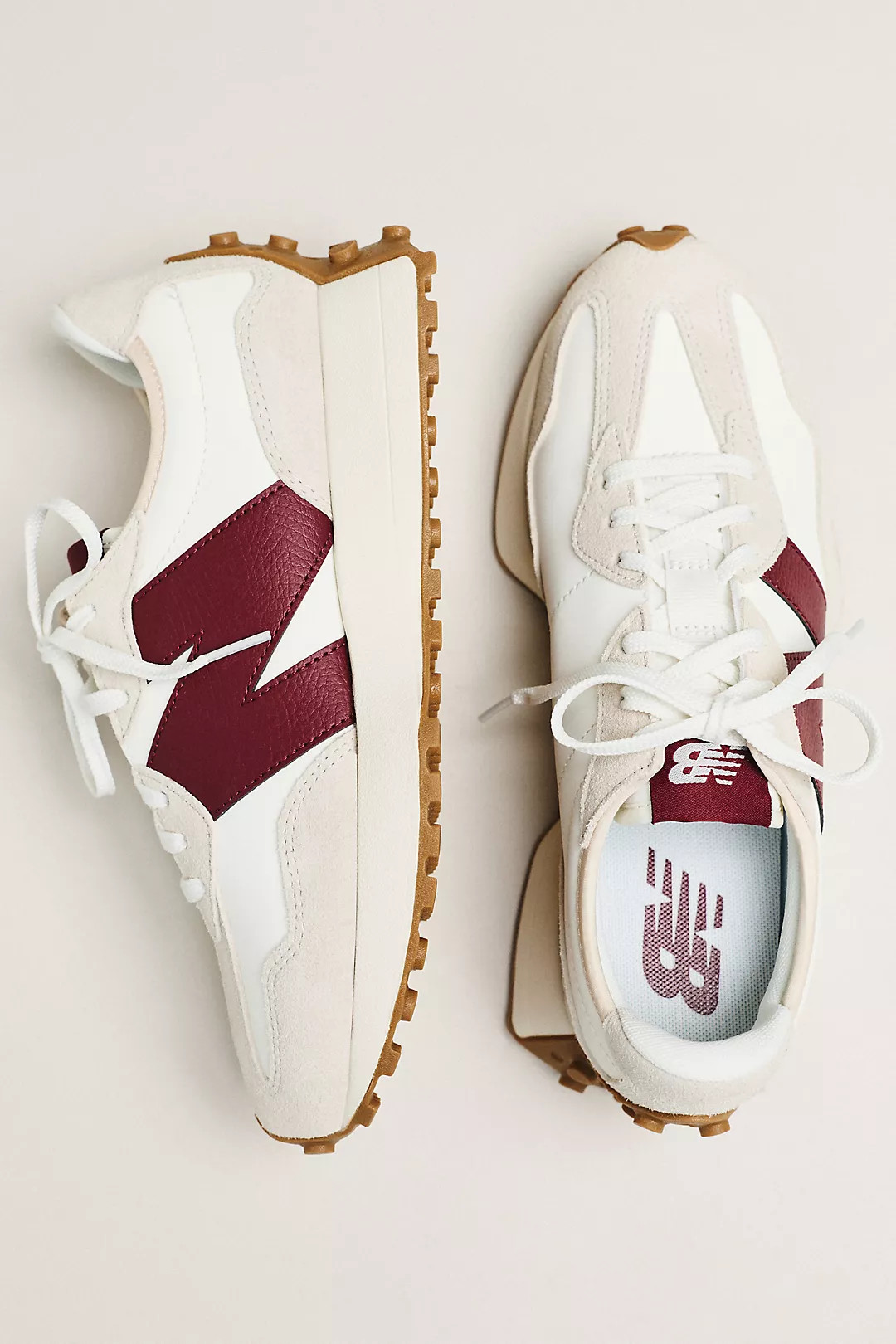 New Balance 327 Sneakers | Anthropologie (US)