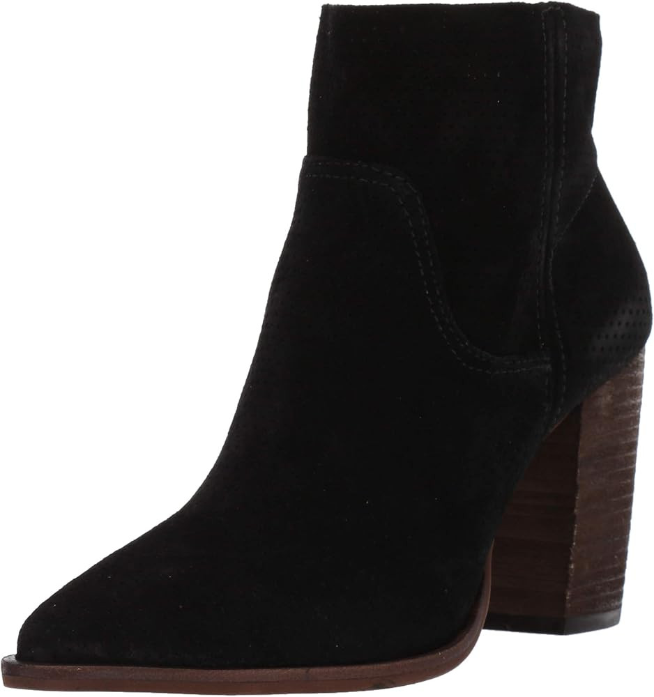 Vince Camuto Women's Cava Ankle Boot | Amazon (US)