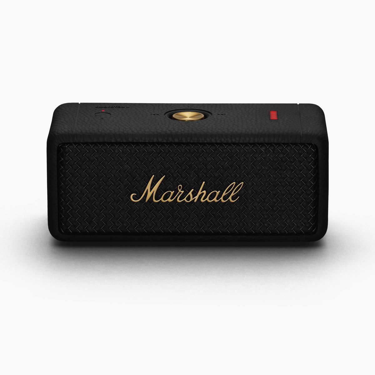 Marshall Emberton II Portable Bluetooth Speaker | Target