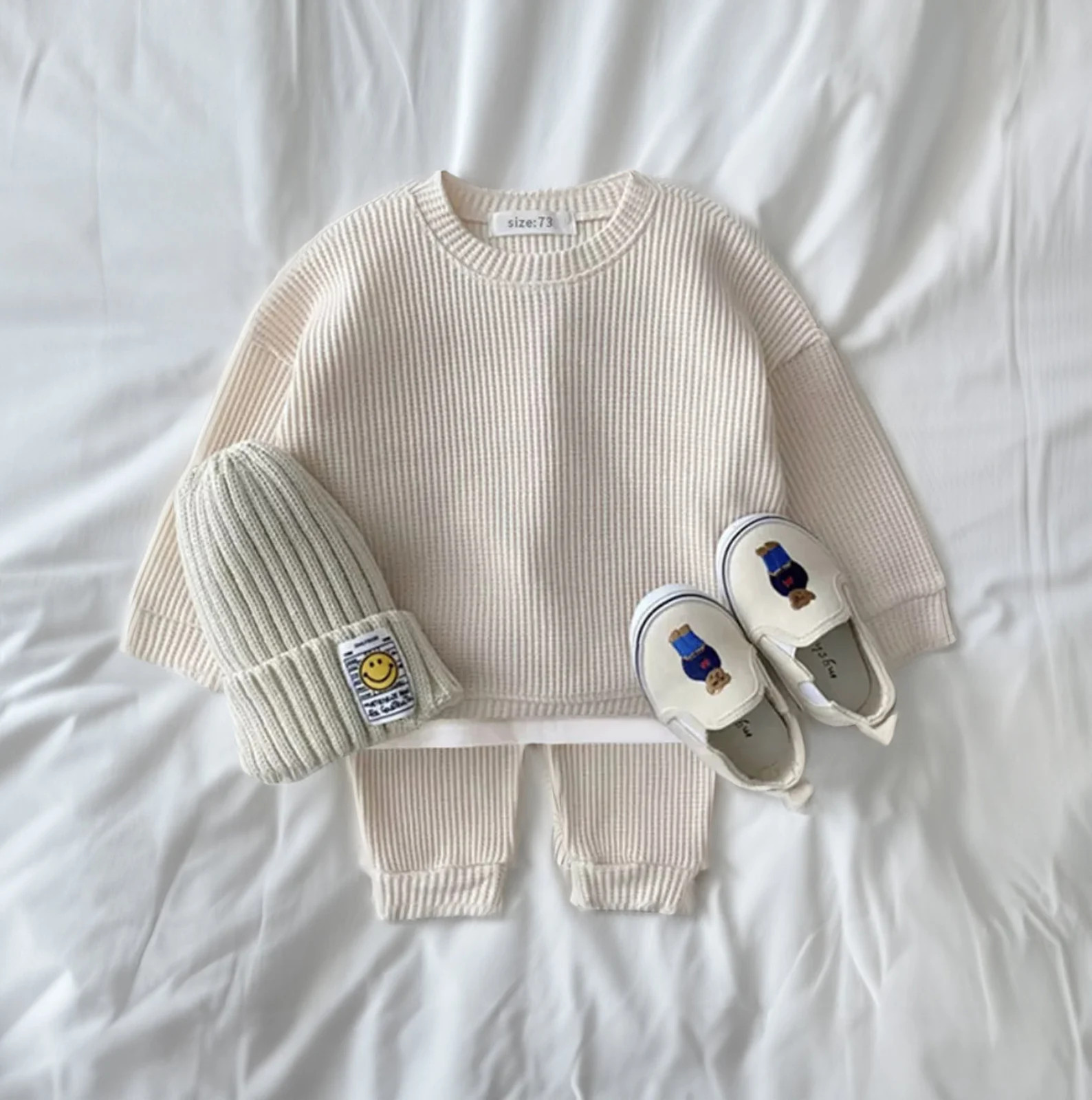 Toddler Boys Tracksuit Set Baby Boy Clothes Cute Baby Boy - Etsy | Etsy (US)