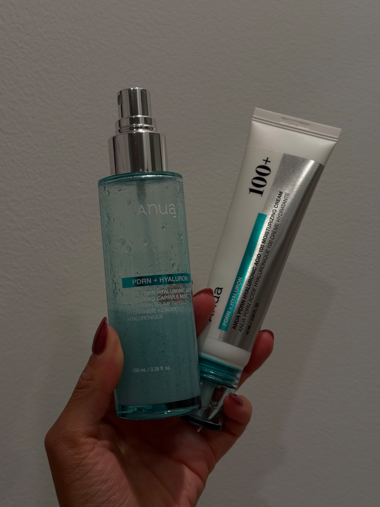 Anua pdrn skincare Korean skincare ulta finds 

#LTKBeauty #LTKselfcare #LTKmomlife