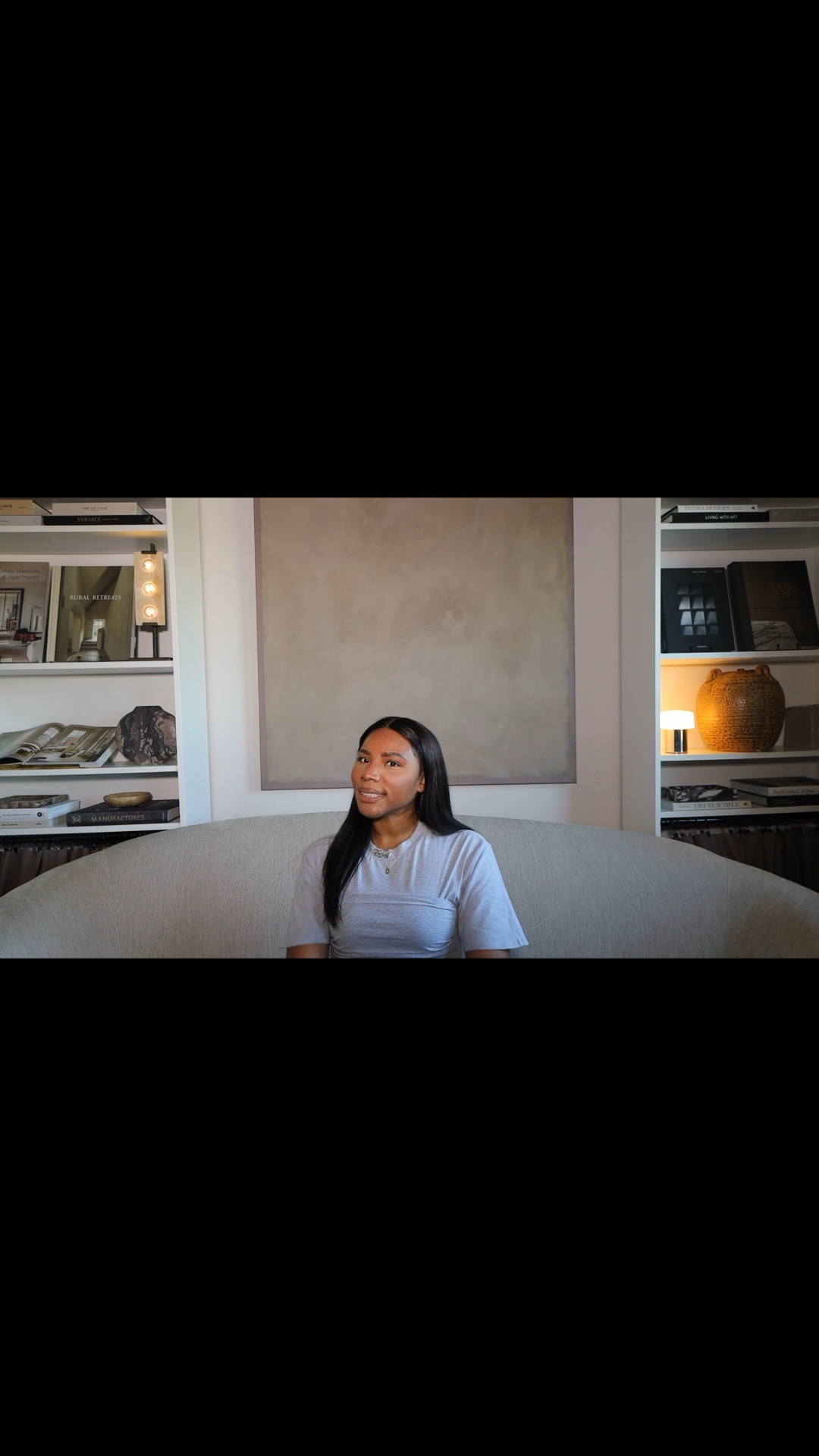 A tee with a twist!

#LTKStyleTip #LTKFindsUnder100 #LTKFindsUnder50