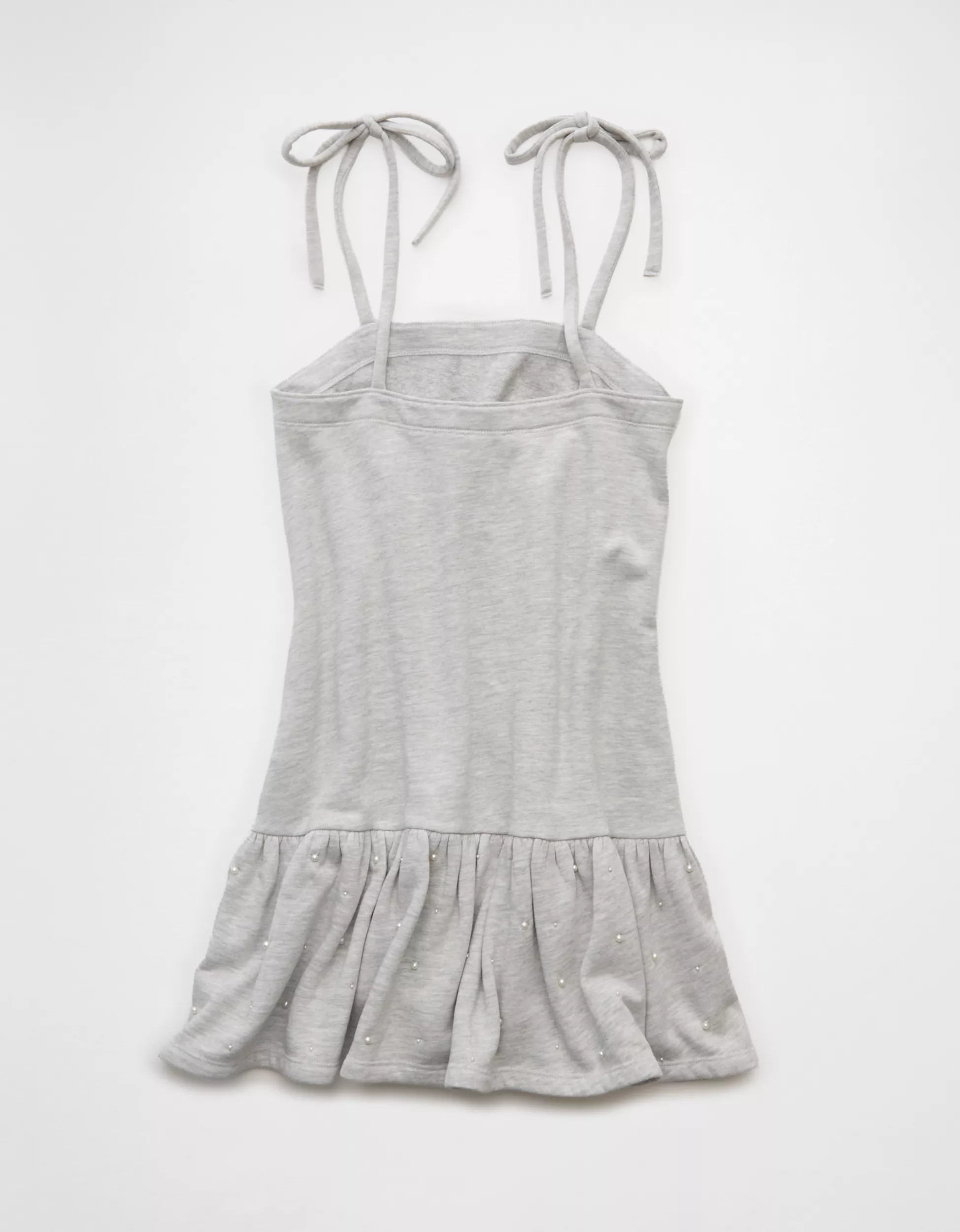 AE Pearl Mini Shift Dress | American Eagle Outfitters (US & CA)