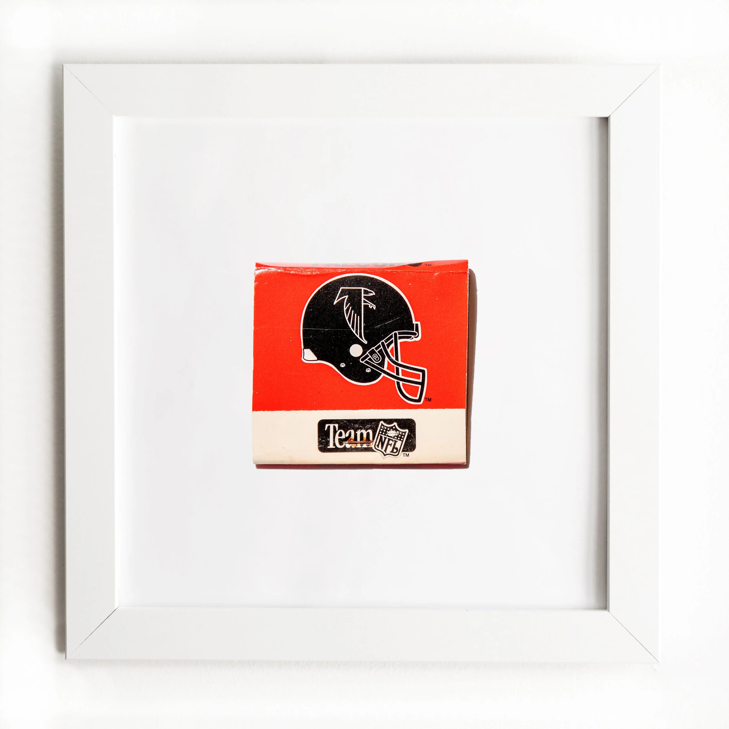 Atlanta Falcons (Vintage) | Match South