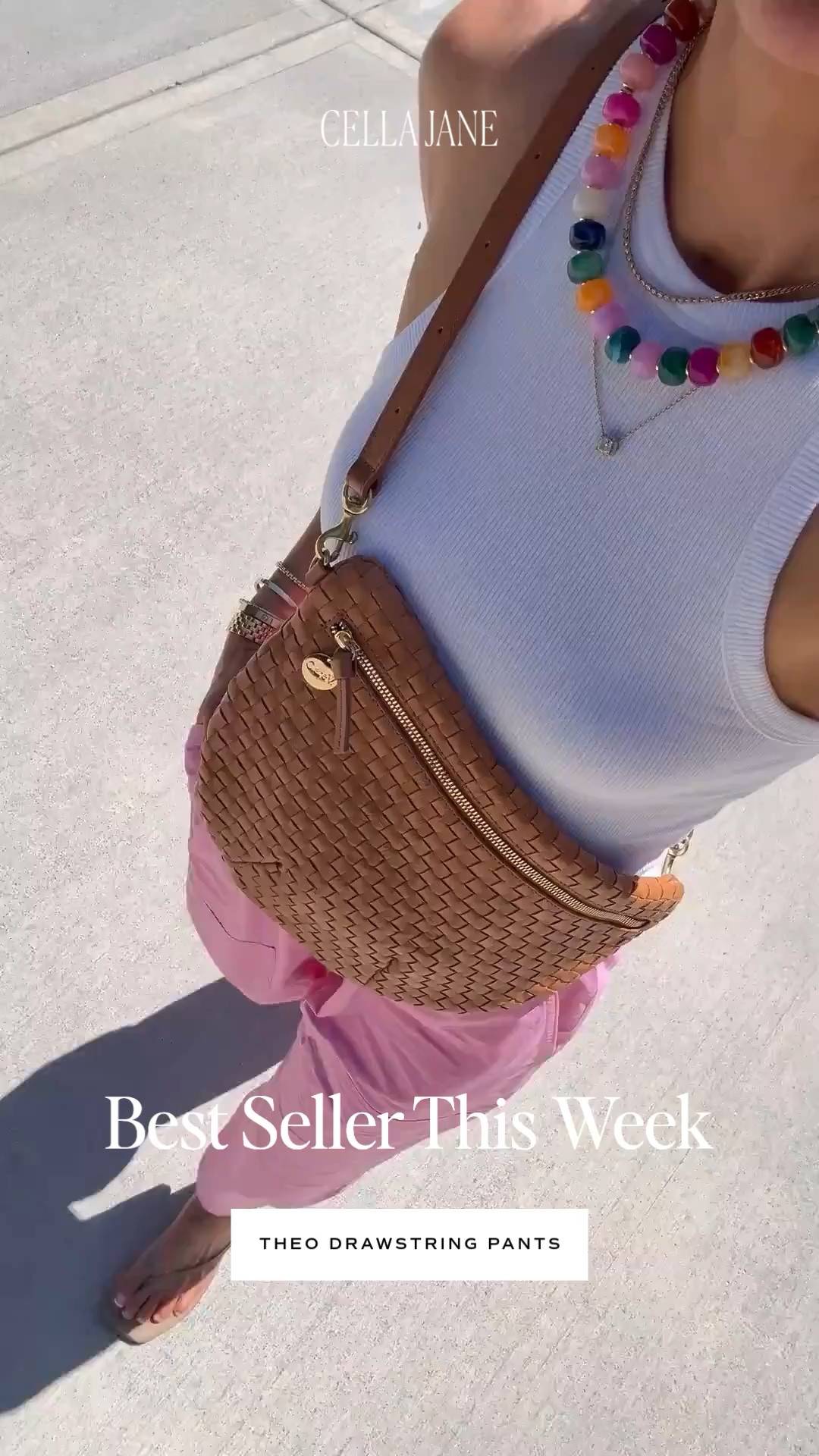Shop my best sellers of the week — you don’t want to miss these!

#LTKsummer