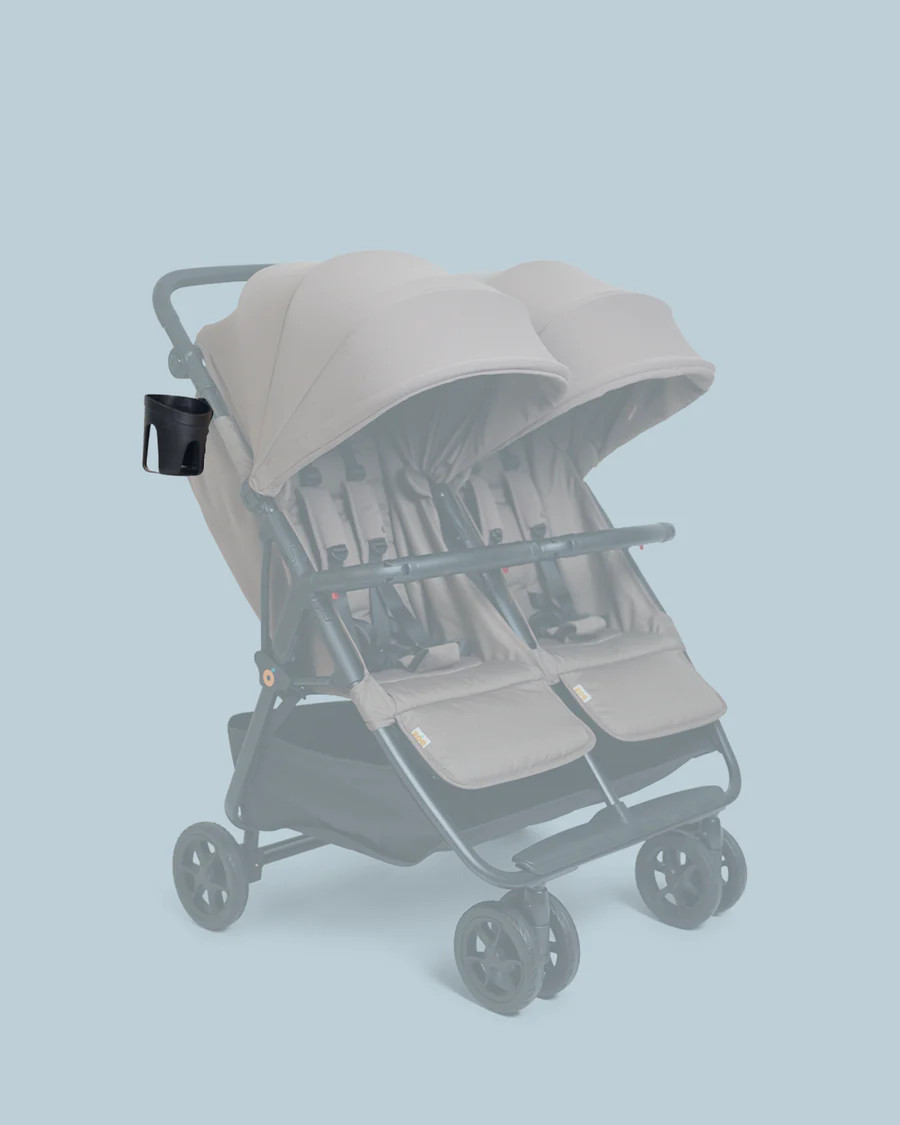 The Twin\u1d5b\u00b3 | Zoe Baby Products