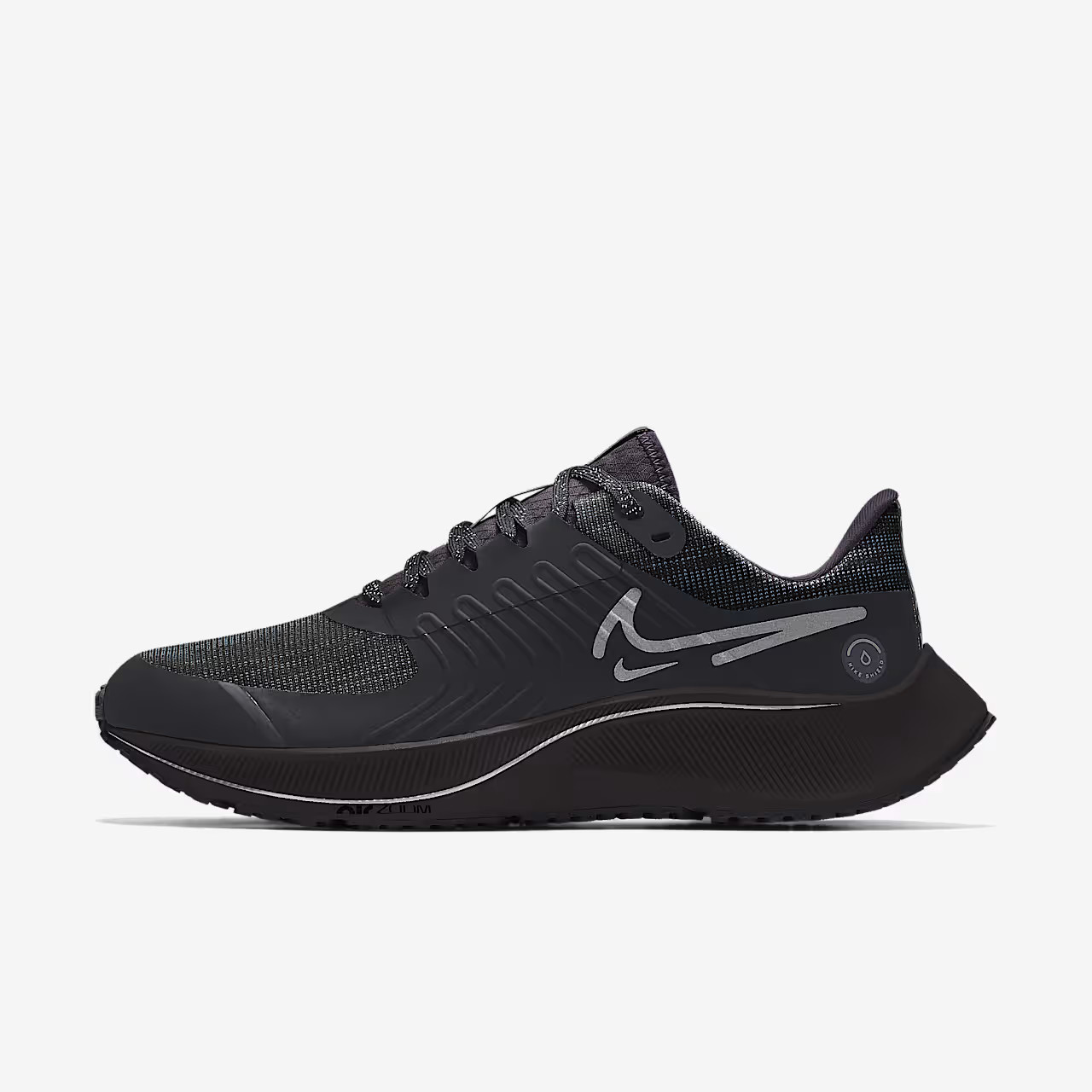Nike Air Zoom Pegasus 38 Shield By You | Nike (US)