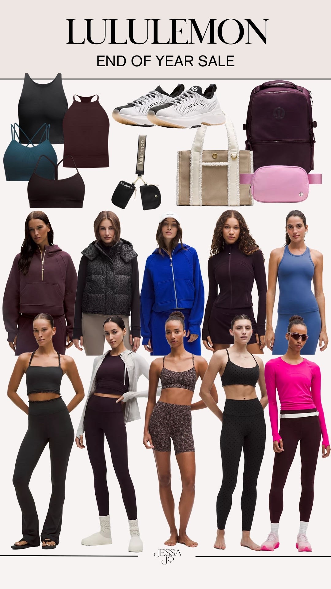 Lululemon end of year sale. Lululemon deals. Chic activewear. Winter activewear. Lululemon favorites  

#LTKActive #LTKSaleAlert #LTKfitnessgoals
