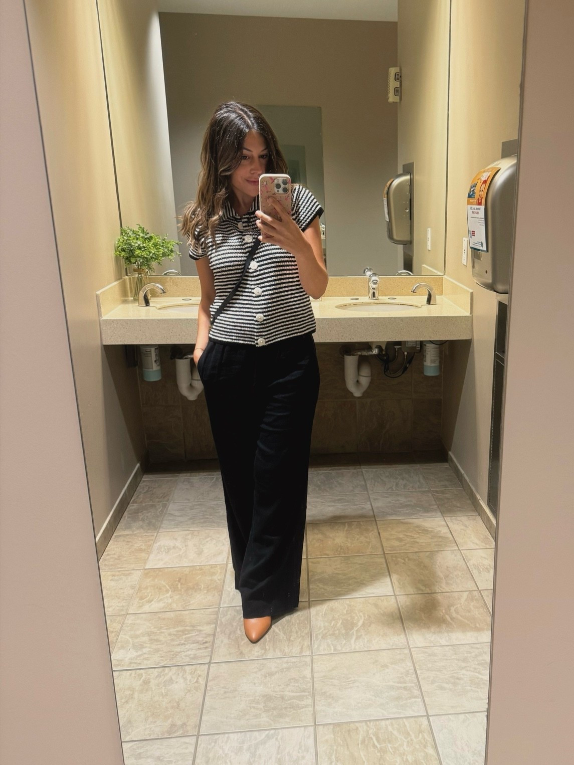 #LTKWorkwear #LTKdayinmylife #LTKootd