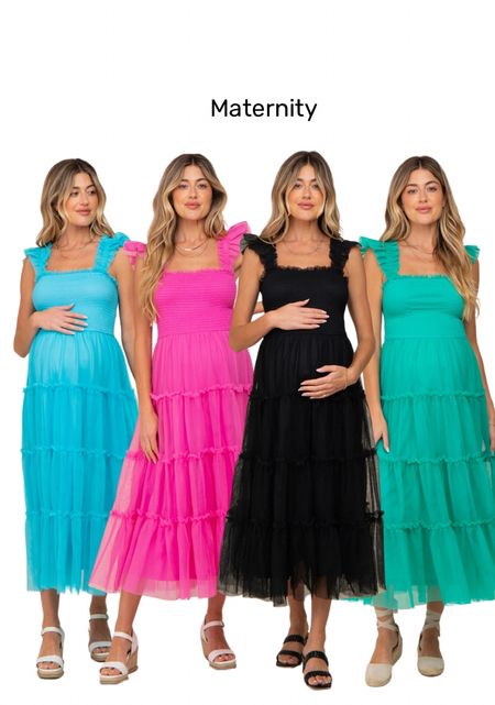 Maternity dresses. Easter maternity dresses. Bright colored maternity dresses. Formal maternity dresses. Maternity outfit. Maternity pictures dress. Bump friendly dresses. Baby shower dress. Spring maternity dresses. Orange maternity dress. Blue maternity dress. Beige maternity dress. Green maternity dress. Green maternity dress. Black maternity dress. 
Maternity outfit. Baby showers. Maternity. Maternity style.


#LTKsalealert #LTKbump #LTKSpringSale