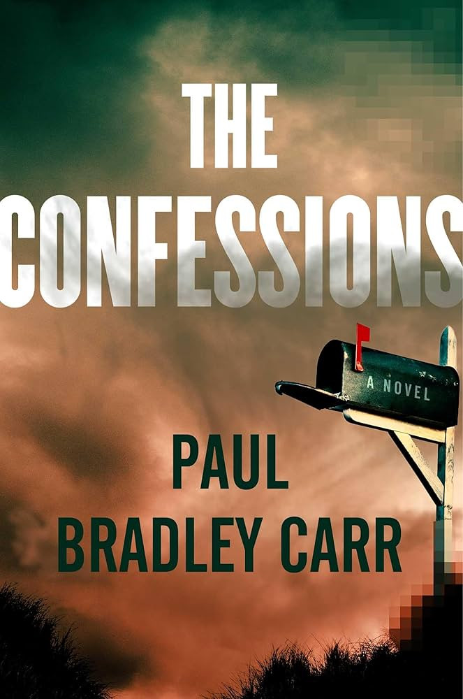 The Confessions: A Novel | Amazon (US)