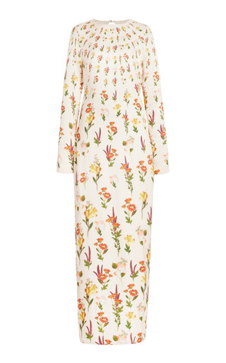 Andes Clementina Maxi Dress | Moda Operandi (Global)