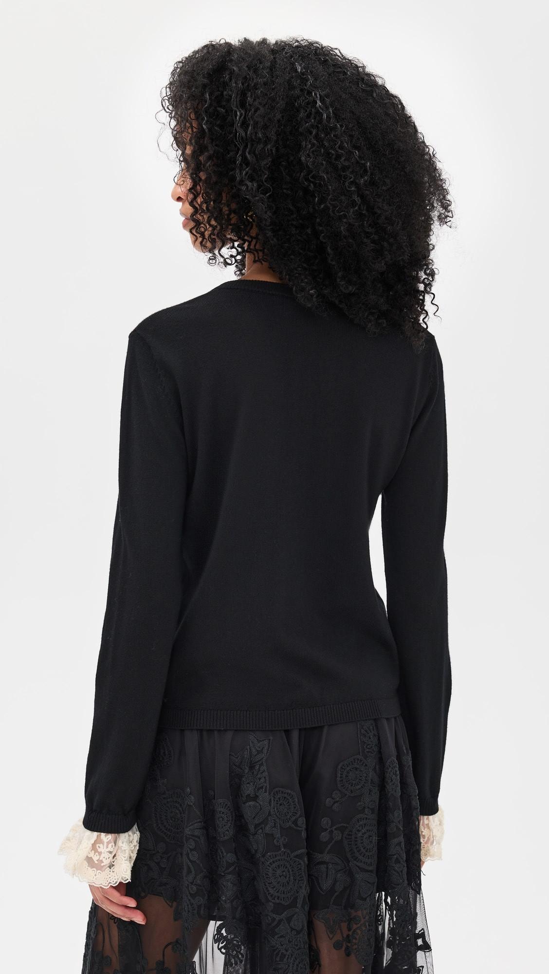 Diane Knit Cardigan | Shopbop
