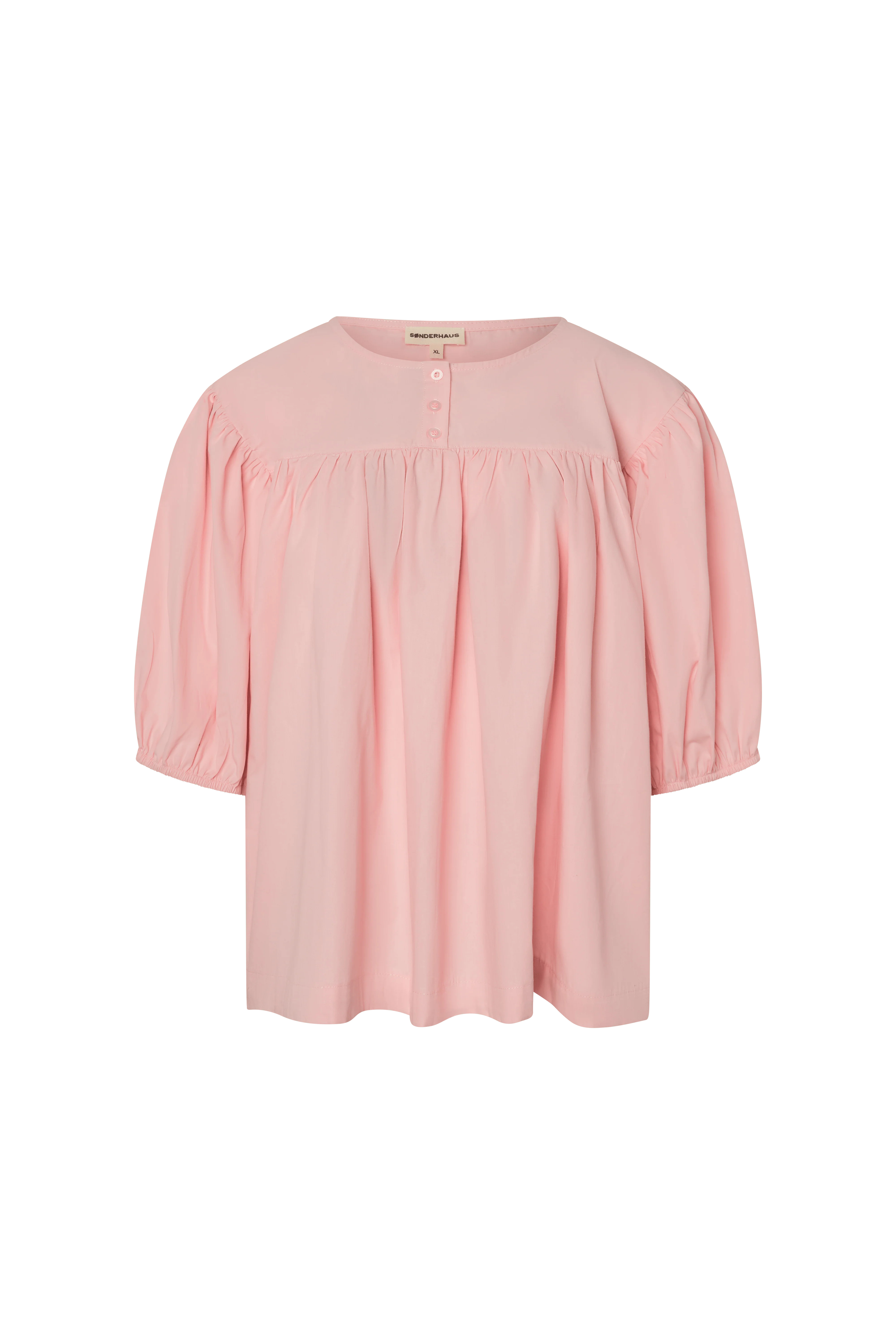Emmylou Blouse | Sonderhuas
