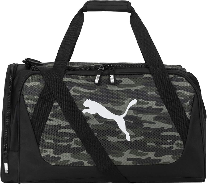 PUMA Evercat Form Factor Duffel Bag | Amazon (US)