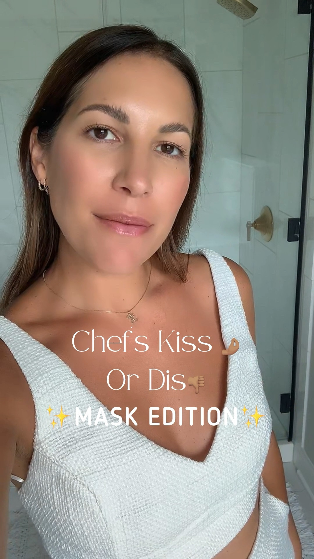 All my favorite clean beauty masks! 

Clean Beauty 
Green beauty 
Masks 
Face masks 
Loops mask
Loops beauty 
Jet lag mask 
Beautycounter mask 
Charcoal mask 
Jelly mask 


#LTKbeauty #LTKunder50 #LTKunder100