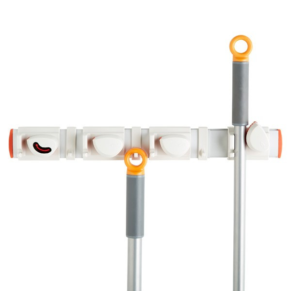 OXO Expandable Wall Mounted Organizer | The Container Store