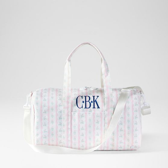 Riley Weekender Bag | Mark and Graham