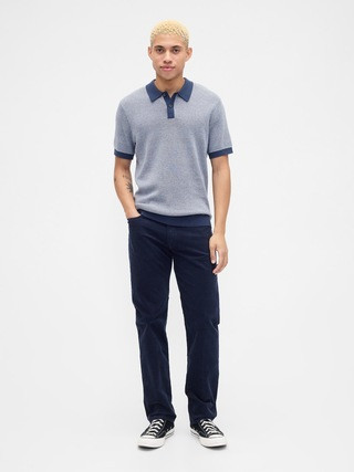 Straight Corduroy Pants | Gap Factory