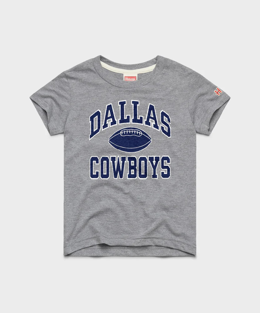 Youth Dallas Cowboys Gridiron | Homage
