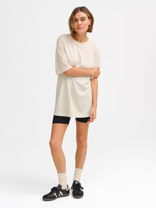 Organic Cotton Boyfriend Tee | MATE The Label