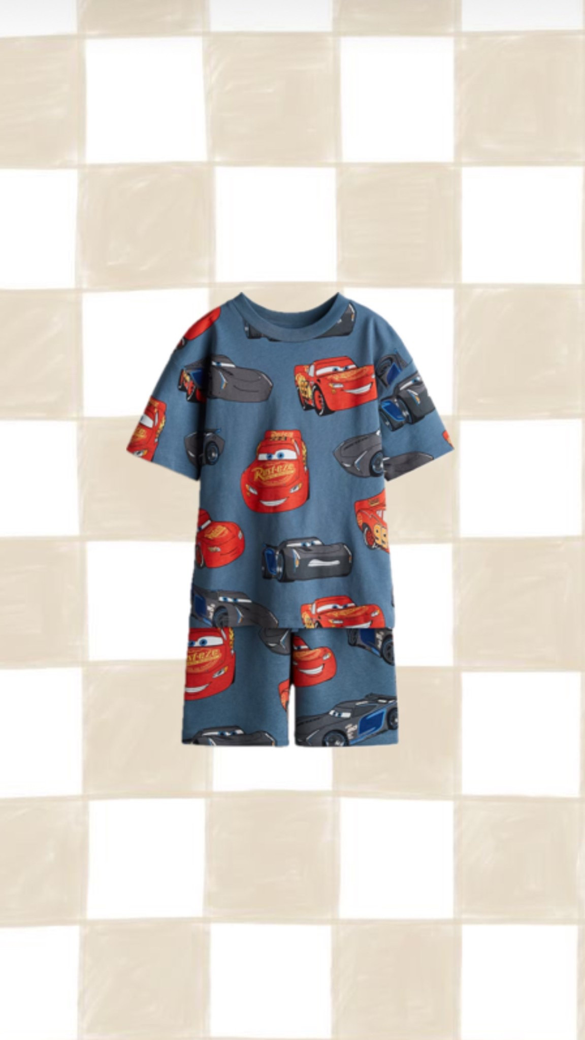 LMQ & Jackson Storm set ⚡️🚘🏁