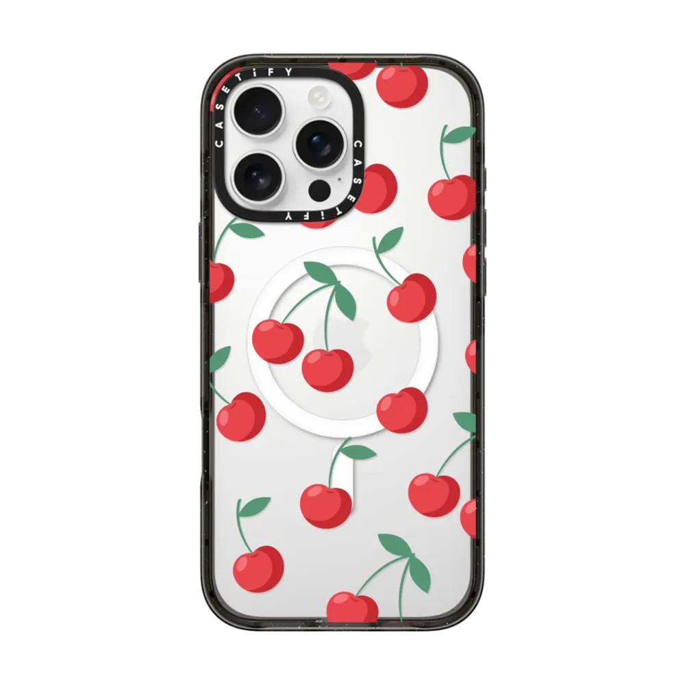 Cherries | Casetify