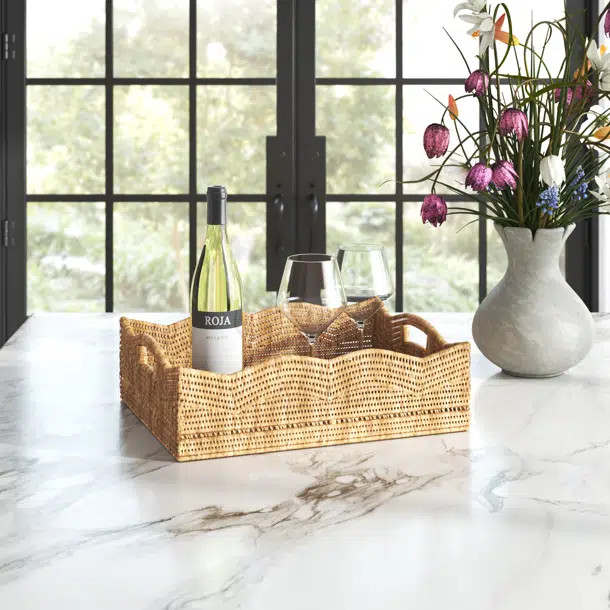 Landry Tray 1 | Wayfair North America