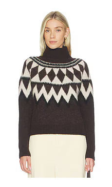 Tara Sweater
                    
                    ALLSAINTS | Revolve Clothing (Global)
