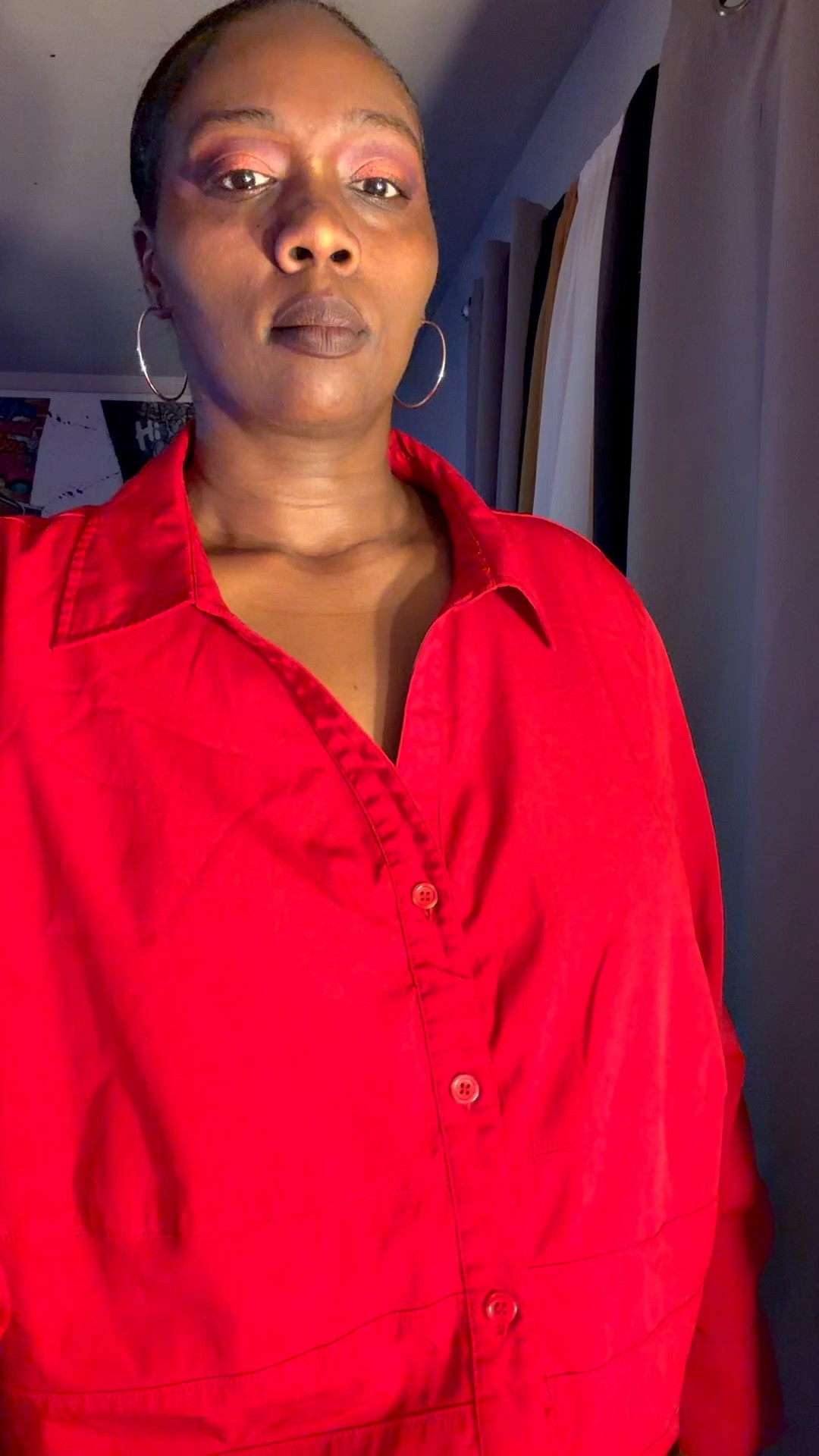 Classic red & khaki never misses ❤️✨ #LTKStyle

#LTKootd #LTKOver40 #LTKPlusSize