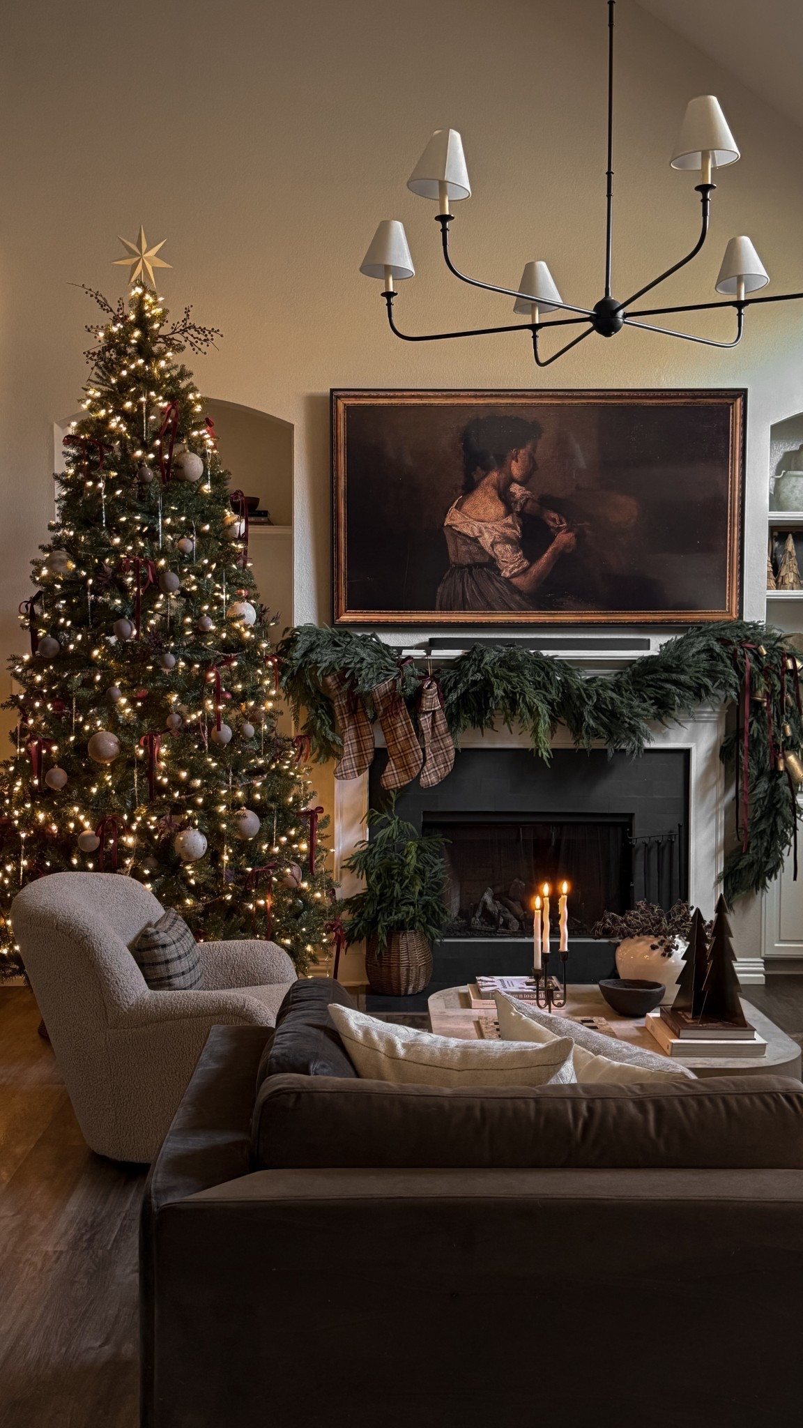 Shop my Christmas decor 

#LTKGiftGuide #LTKHoliday #LTKSeasonal