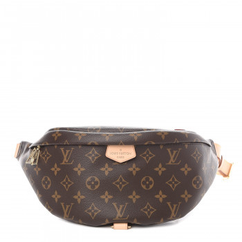 LOUIS VUITTON

Monogram Bumbag | Fashionphile