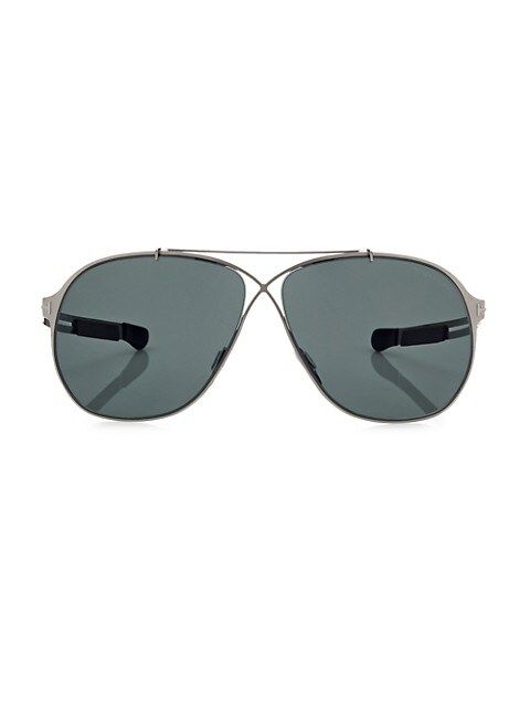 Orson 61MM Pilot Sunglasses | Saks Fifth Avenue