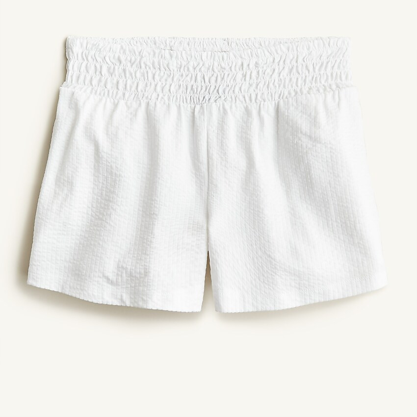 Seersucker short | J. Crew US