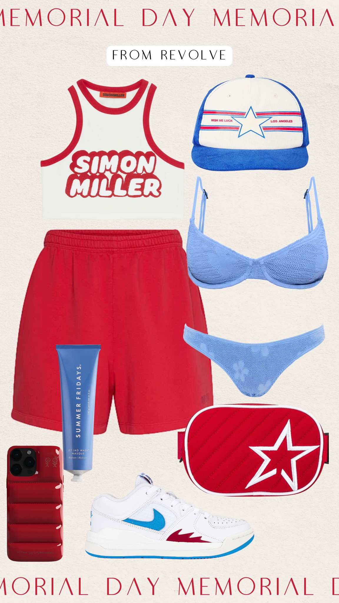 Memorial Day - Summer - Swim

#LTKSwim #LTKStyleTip #LTKSeasonal