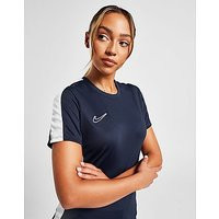 Nike Academy T-Shirt - White - Womens | JD Sports (UK)