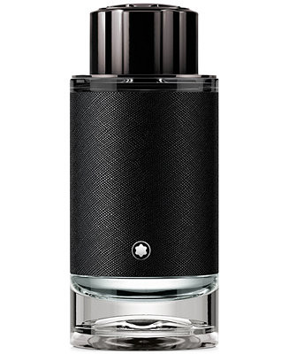 Montblanc Men's Explorer Eau de Parfum Spray, 6.7-oz., Created for Macy's & Reviews - Cologne - B... | Macys (US)