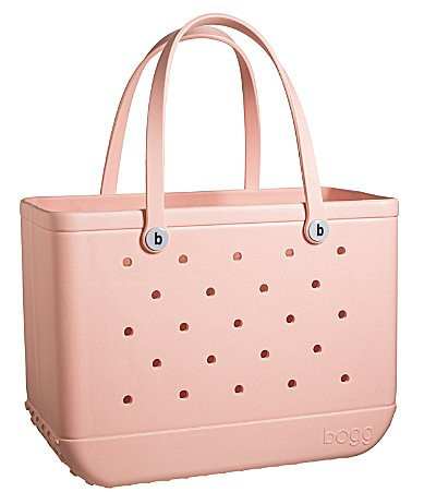 Bogg Bag Original Bogg Tote Bag - Peach | Dillard's