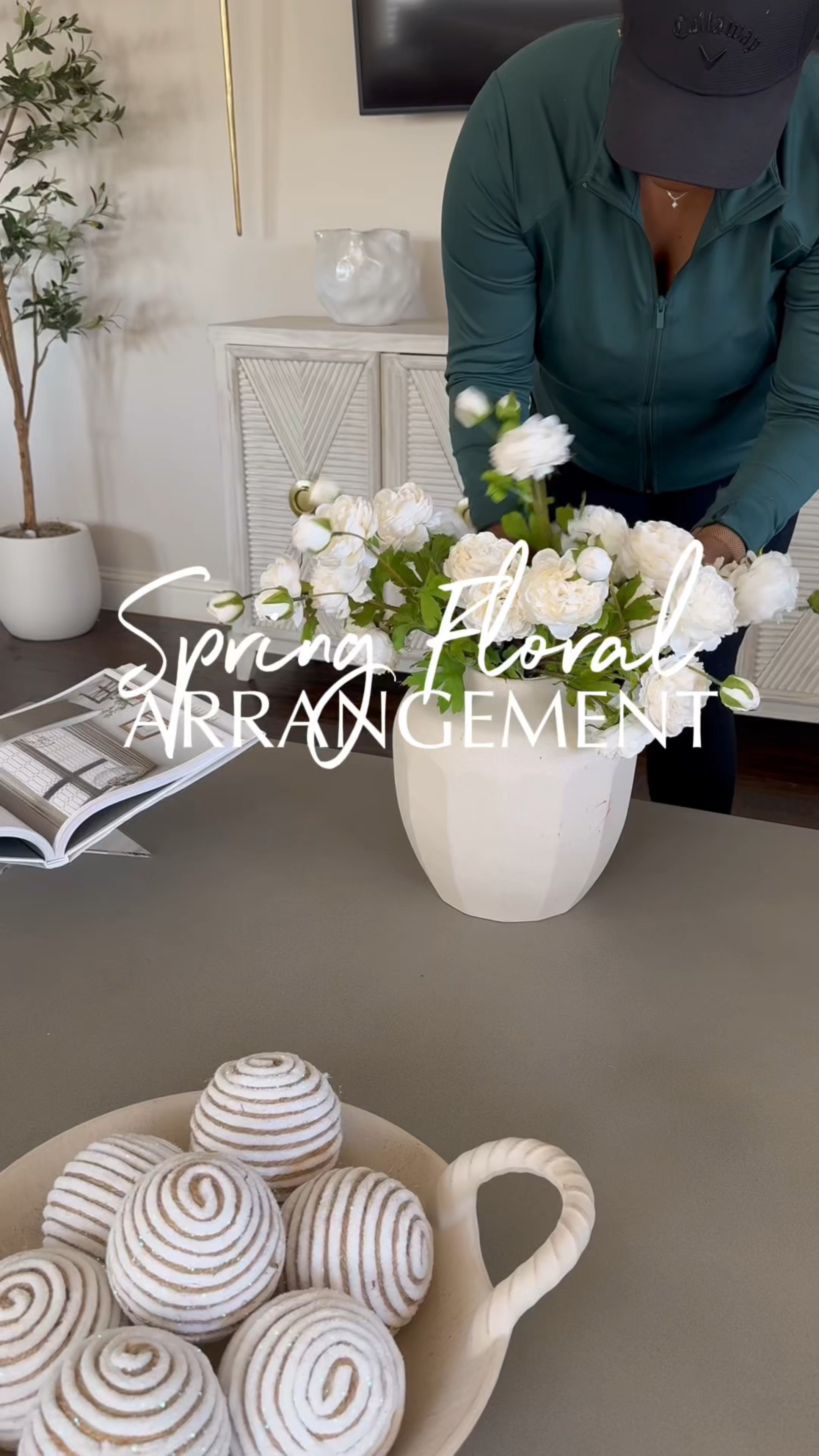 Spring Florals

#LTKMostLoved 

#LTKHome #LTKStyleTip